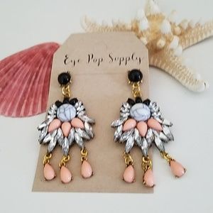 💥sale 💥Statement earrings